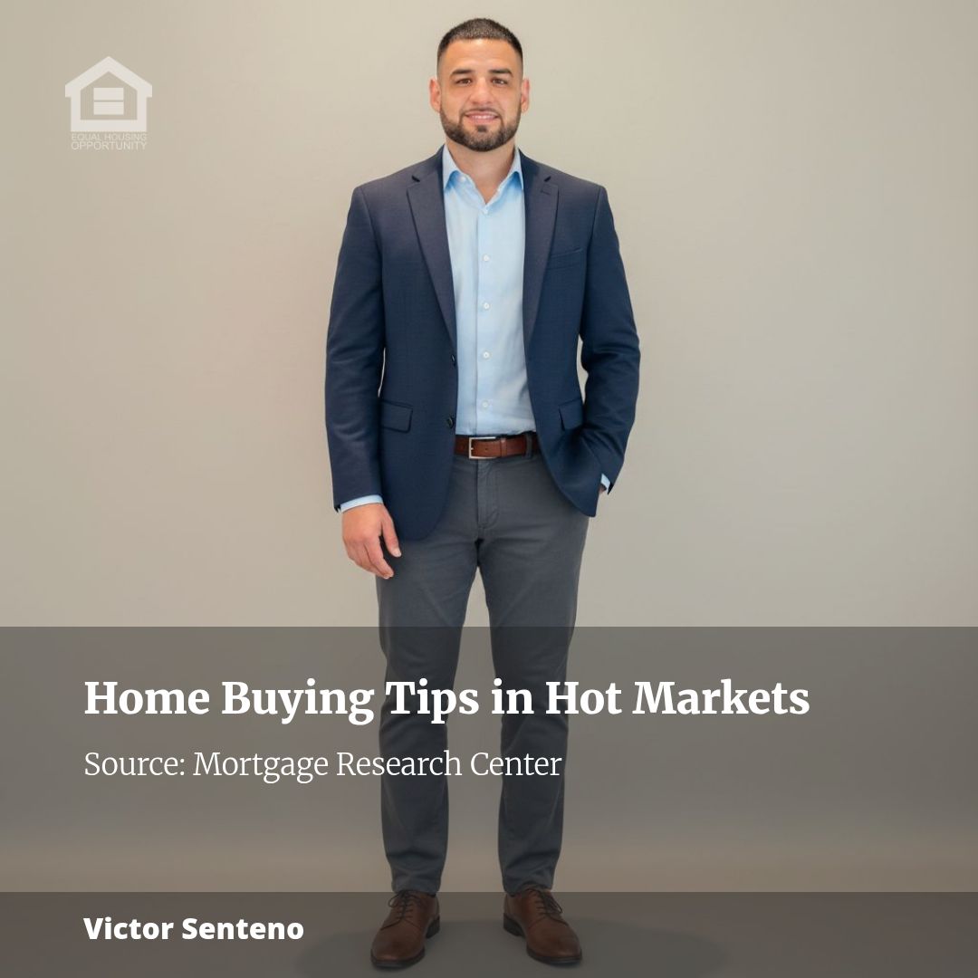 How to Buy a Home in a Competitive Market Without Overextending Your Budget