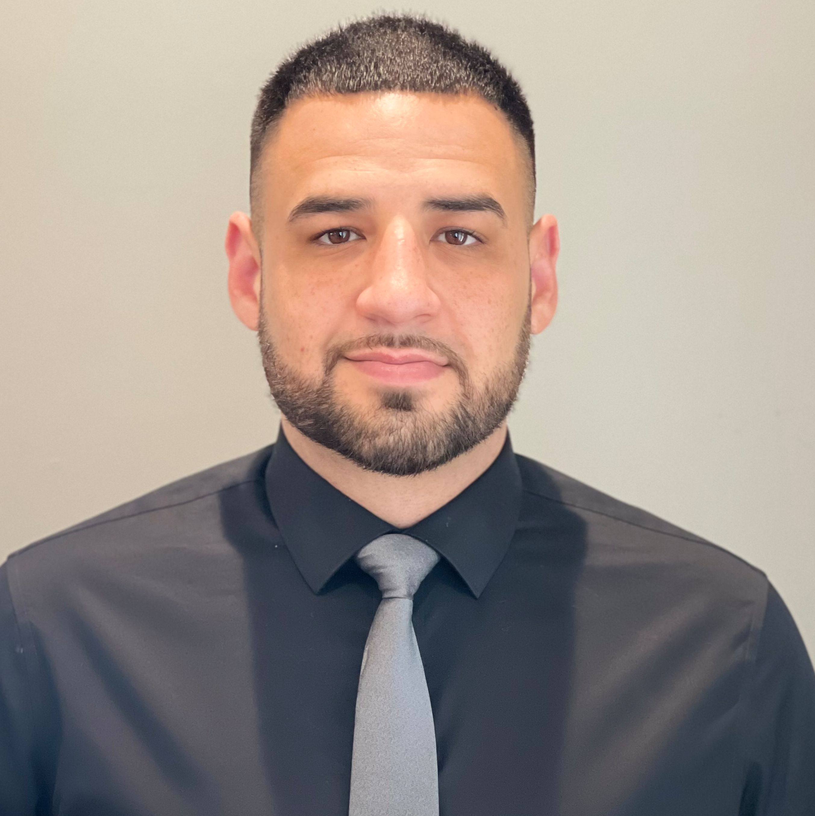 Victor Senteno